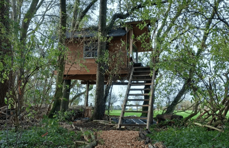 Natuurhuisje in Nijkerk