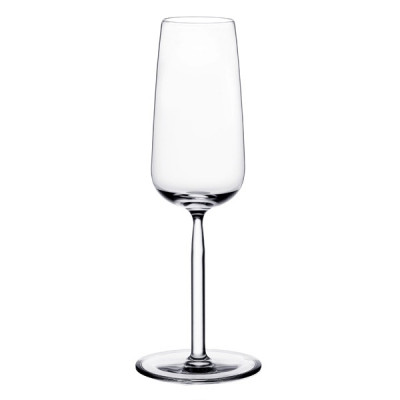 Iittala Senta Champagneglas 0,21 l, per 2