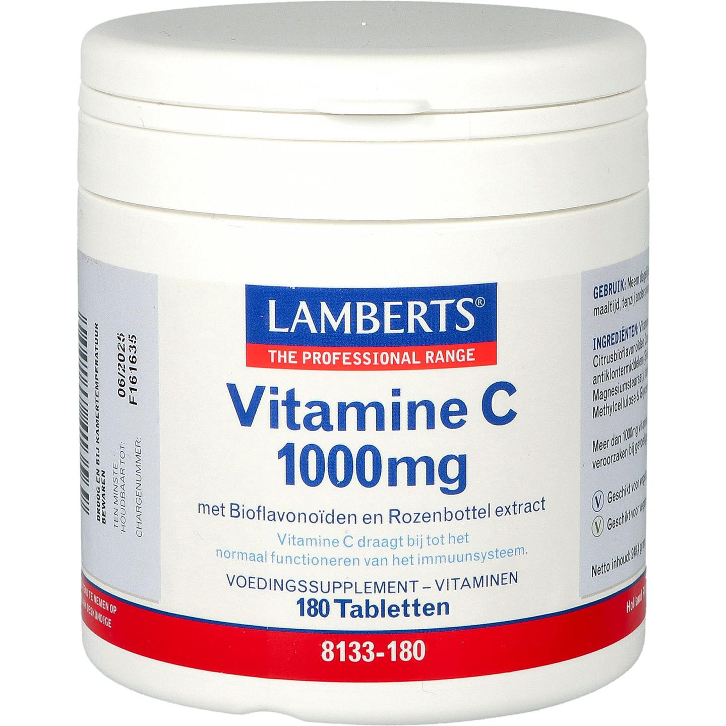 Vitamine C 1000 mg