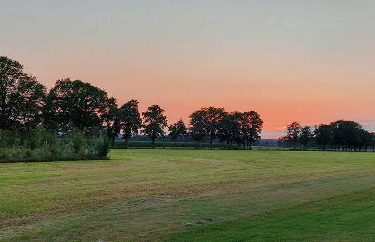 Natuurhuisje in Den Ham (Twente)