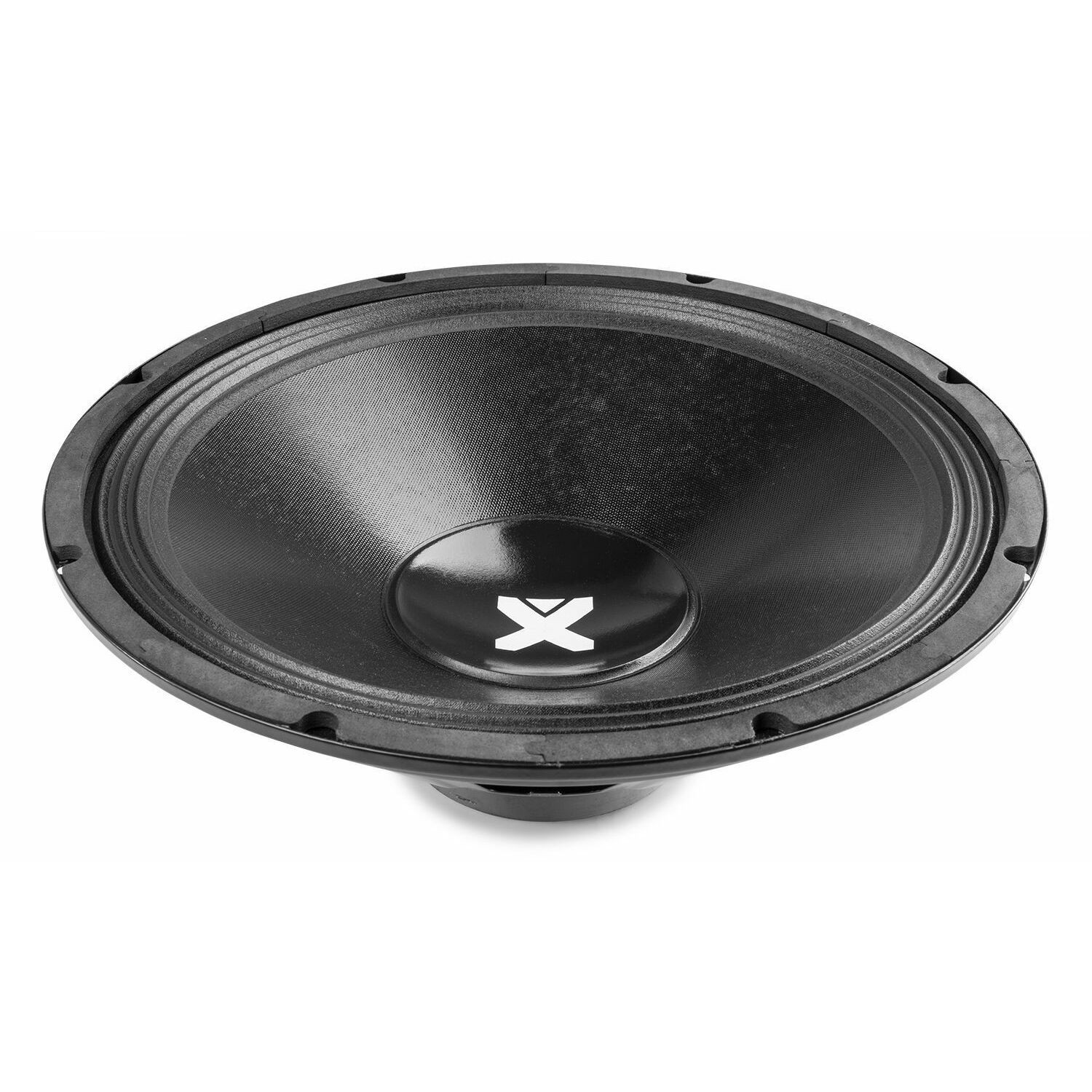 SkyTec SPSL15 800 Watt Chassis Speaker 15 inch vervangingswoofer