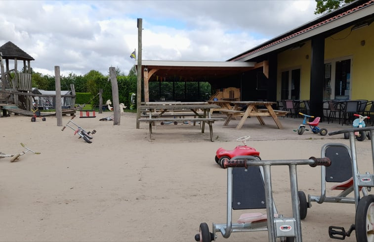 Natuurhuisje in Wagenberg