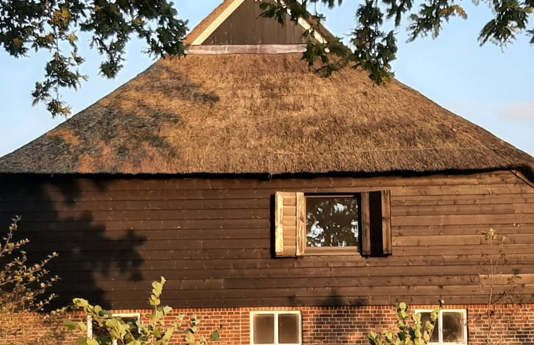 Natuurhuisje in IJhorst