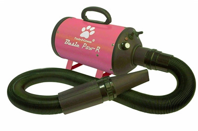 Tools-2-groom waterblazer basic paw-r roze 2200 watt