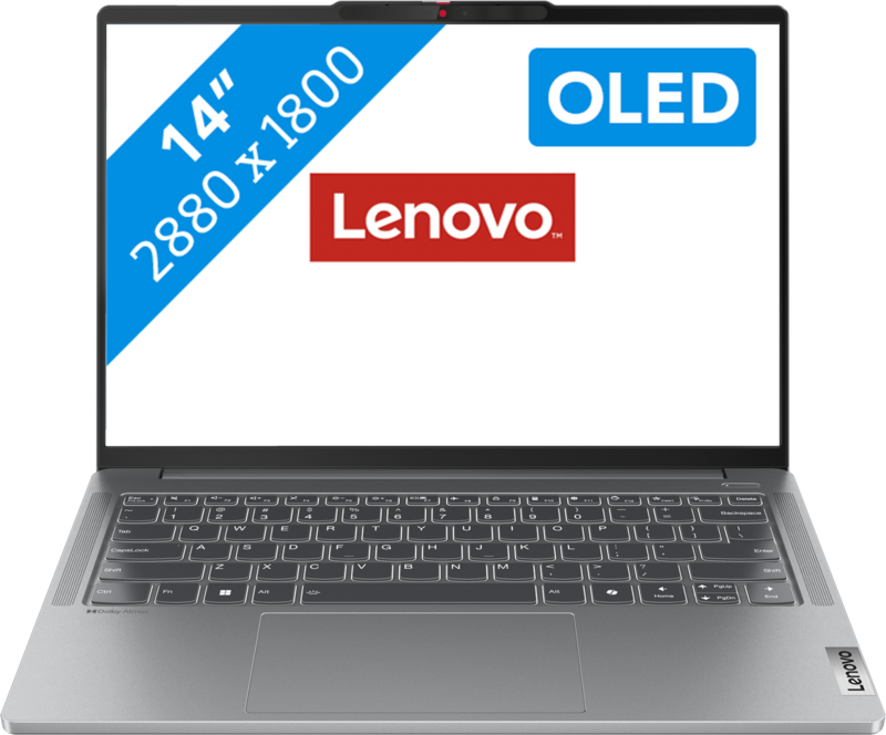 Lenovo IdeaPad Pro 5 14IMH9 83D20045MH