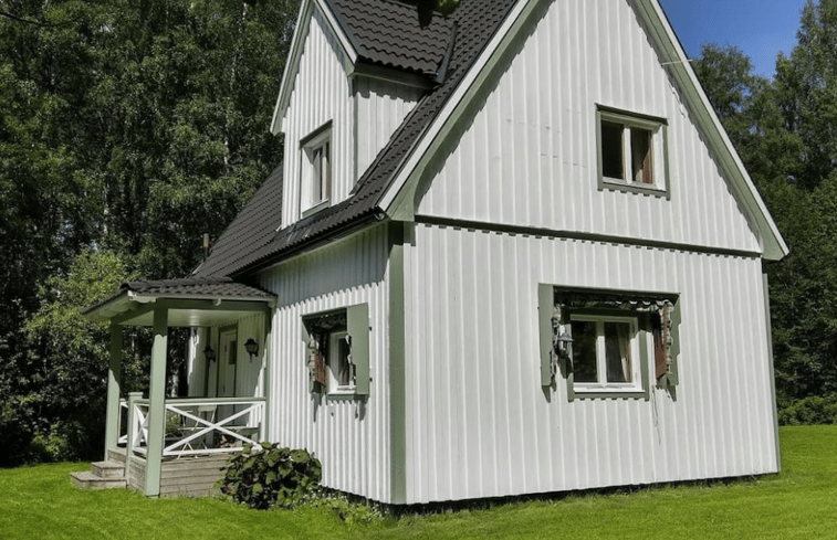 Natuurhuisje in Munkfors