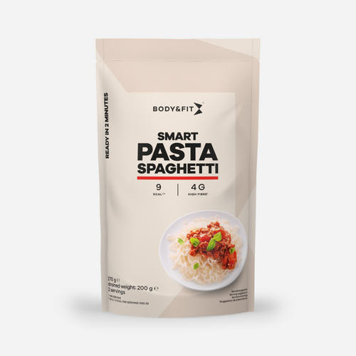 Smart Pasta