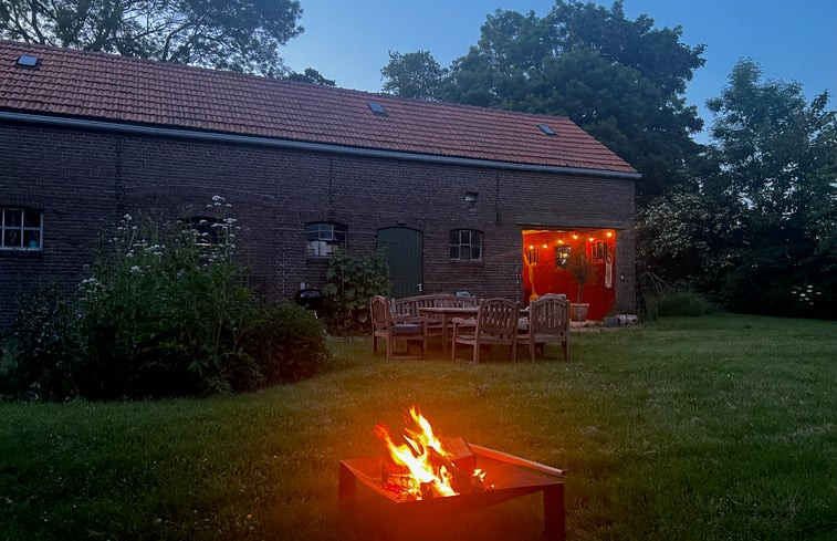 Natuurhuisje in Biervliet