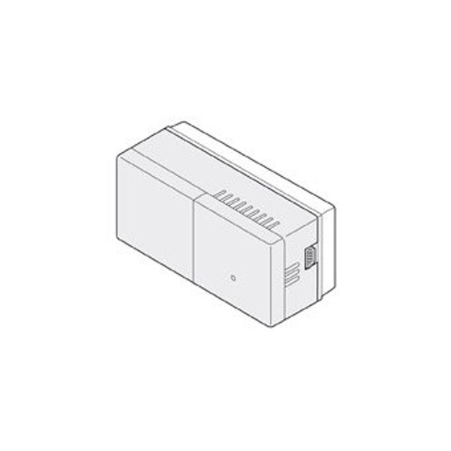 Remeha Zentasol gateway t.b.v. buitenvoeler t.b.v. Isense & Celcia 20 S58786