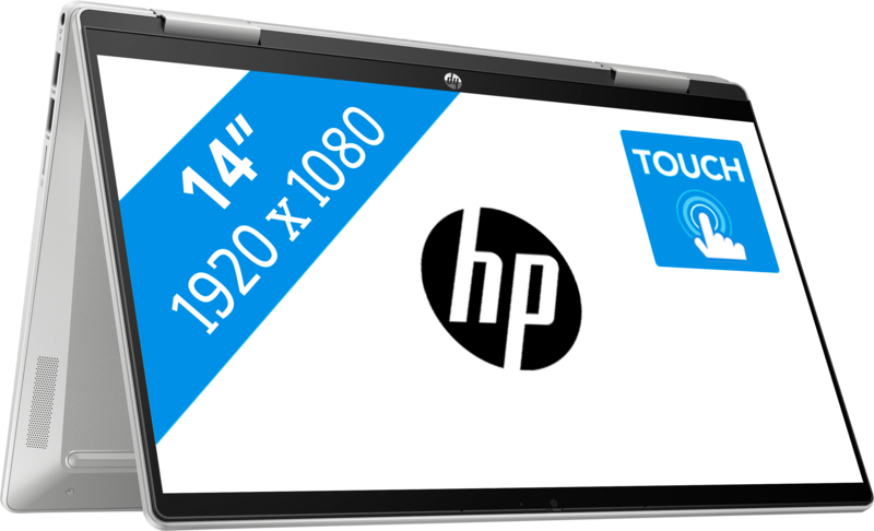 HP Pavilion x360 14-ek1979nd