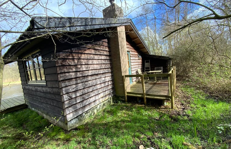 Natuurhuisje in Ankeveen