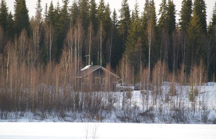 Natuurhuisje in Ranua