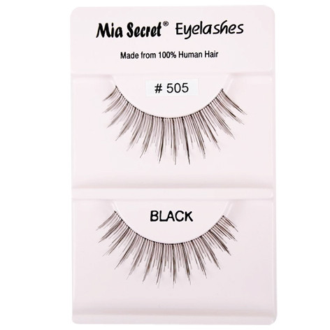 Mia Secret Lashes EL505