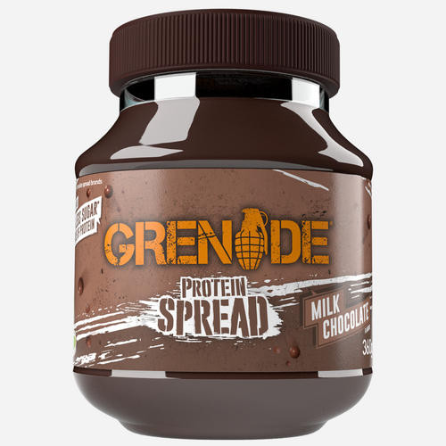 Grenade Carb Killa Spread