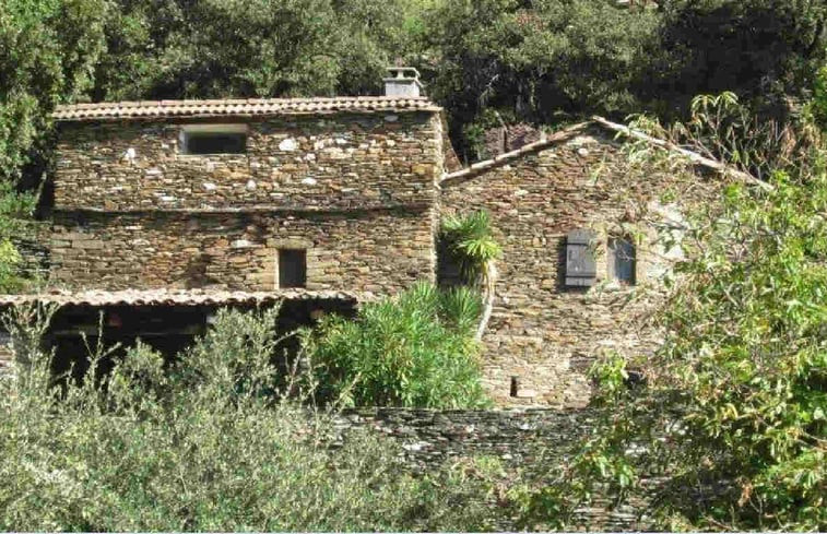 Natuurhuisje in Saint Germain de Calberte