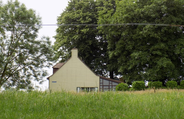 Natuurhuisje in Brakel