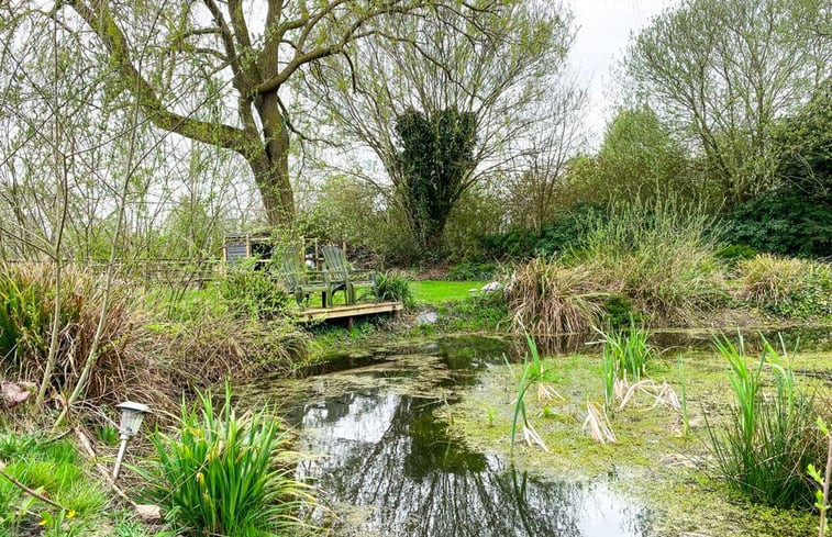 Natuurhuisje in Losser