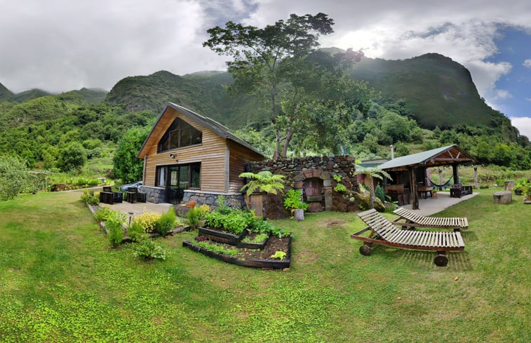 Natuurhuisje in São Vicente