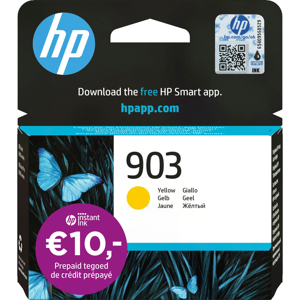 HP 903 Geel (T6L95AE)