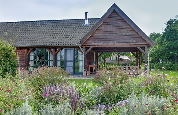 Natuurhuisje in Zutphen