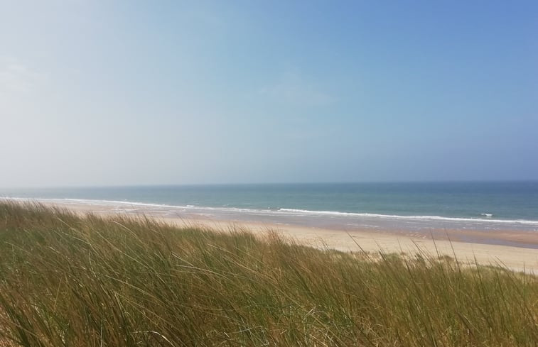 Natuurhuisje in Schoorl