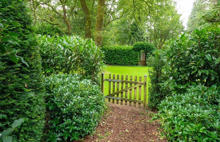 Natuurhuisje in Garderen