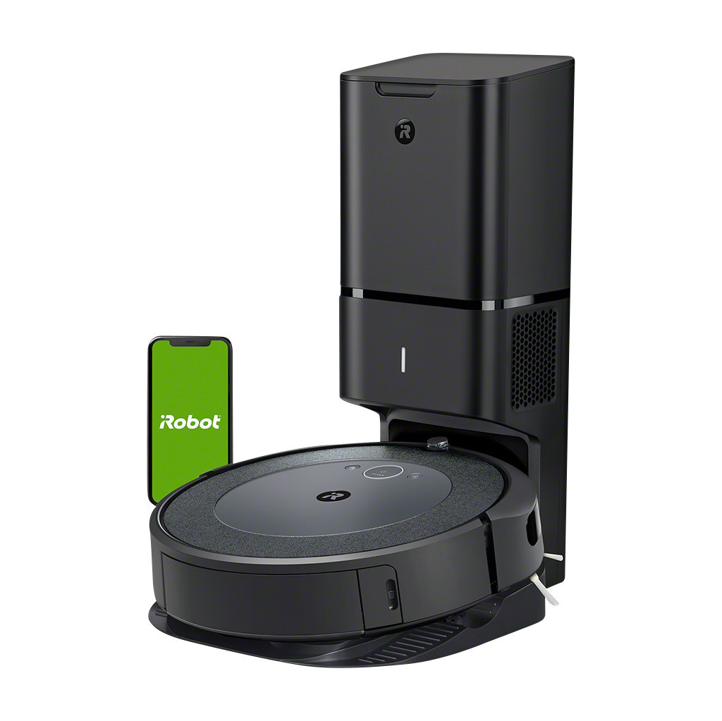 iRobot Roomba i5+ (i5654)