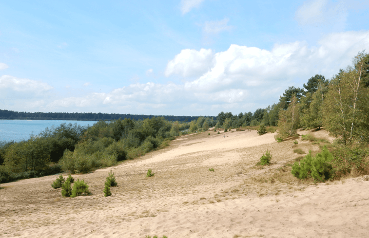 Natuurhuisje in Vortum-Mullem