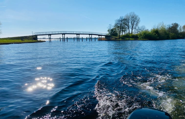 Natuurhuisje in Vinkeveen