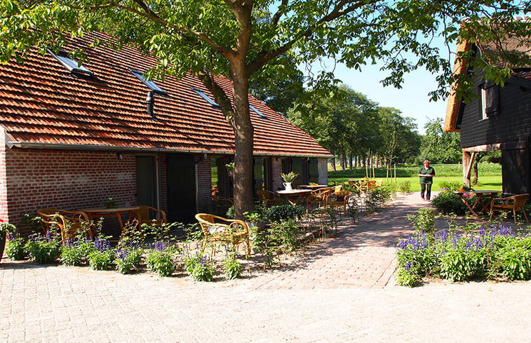 Natuurhuisje in Moergestel