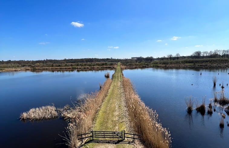 Natuurhuisje in Hengelo