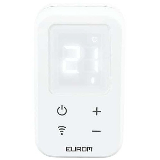 Eurom WiFi Thermostaat Klimaat accessoire