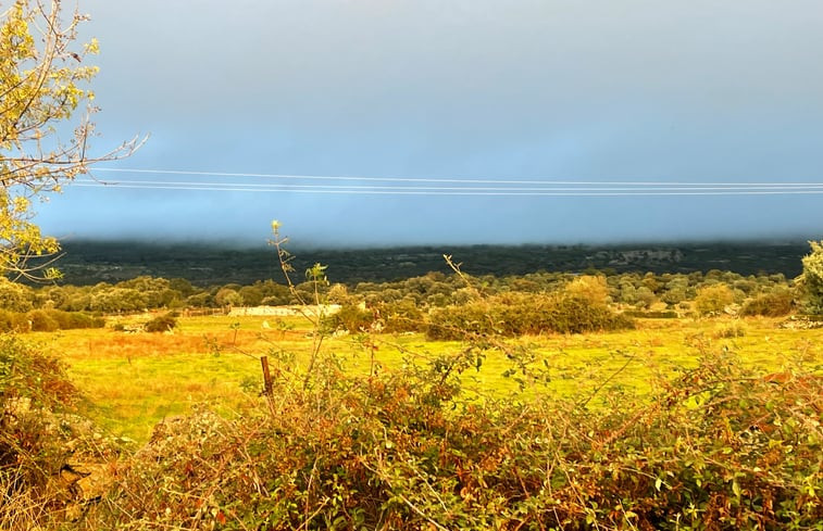 Natuurhuisje in Navalafuente