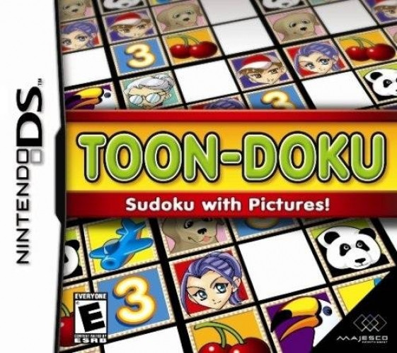 Toon Doku