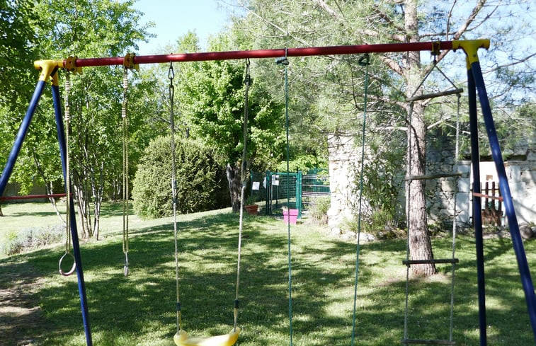 Natuurhuisje in Tournon d'Agenais