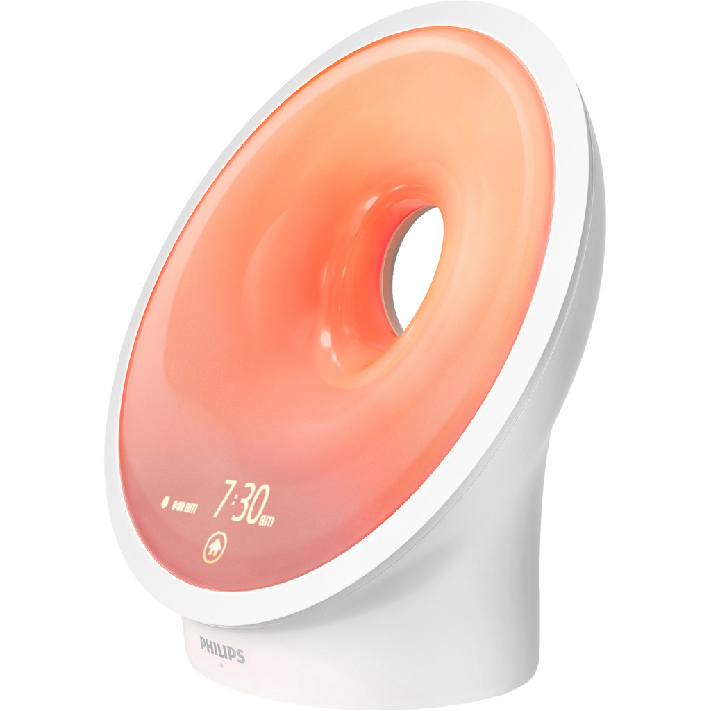 Philips Somneo Sleep & Wake-Up Light HF3650/01