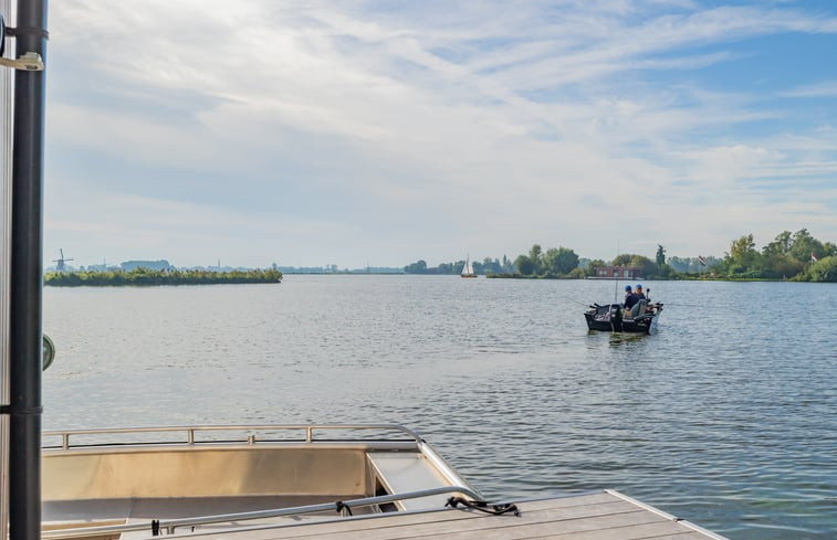 Natuurhuisje in Monnickendam