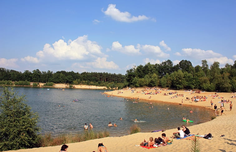 Natuurhuisje in Dötlingen Ostrittrum