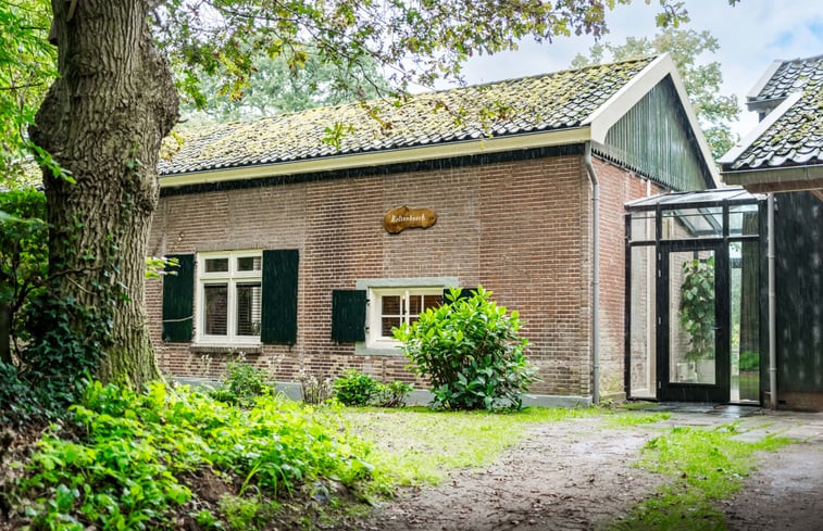 Natuurhuisje in Diepenveen