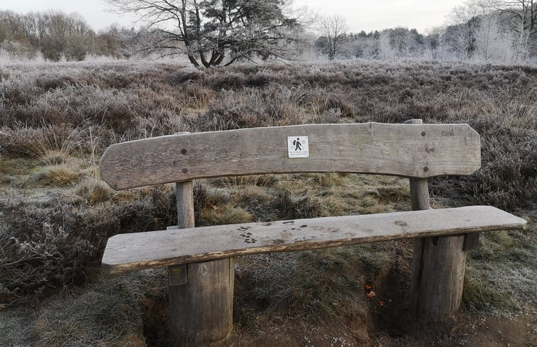 Natuurhuisje in Nijlen