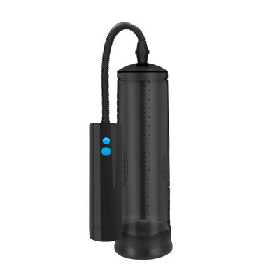 Pumped by Shots Extreme Power Rechargeable Auto Pump