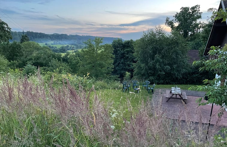 Natuurhuisje in Rudník u Vrchlabi