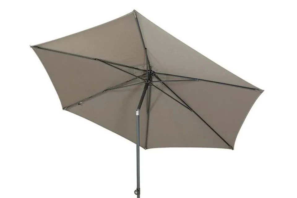 4 Seasons Outdoor | Parasol Oasis Ø 300 cm | Taupe