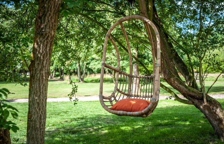 Natuurhuisje in Burgh- Haamstede