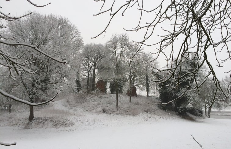 Natuurhuisje in Grubbenvorst