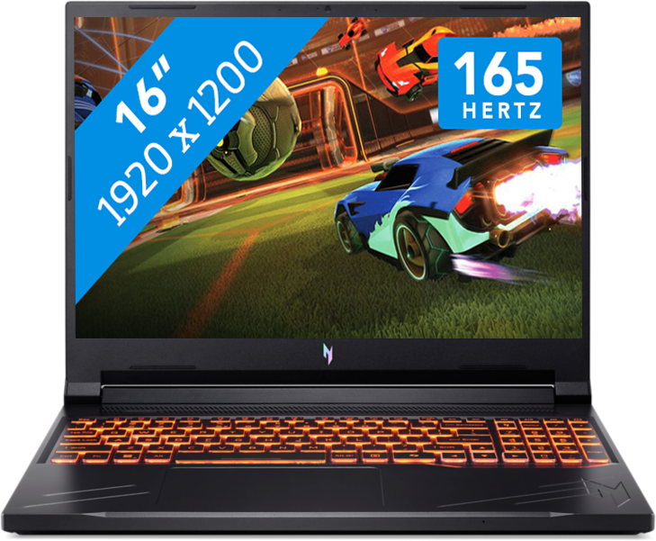 Acer Nitro V16 (ANV16-41-R554)