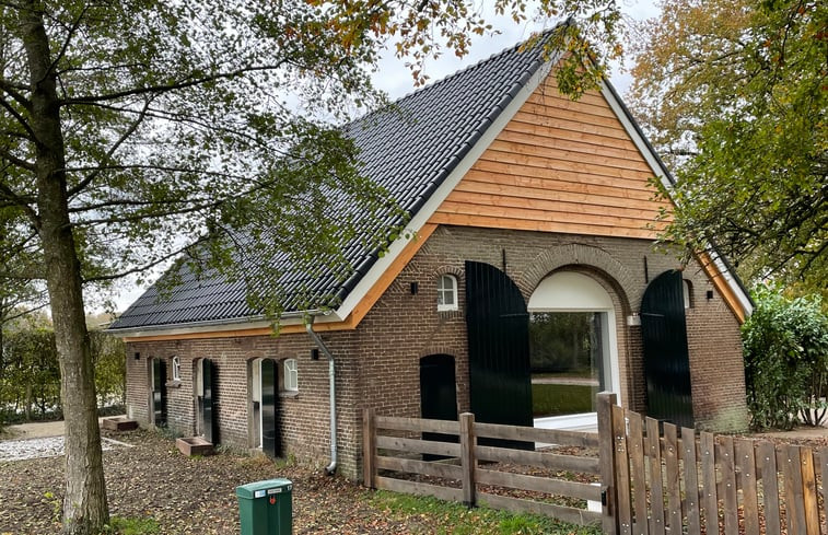 Natuurhuisje in Warnsveld