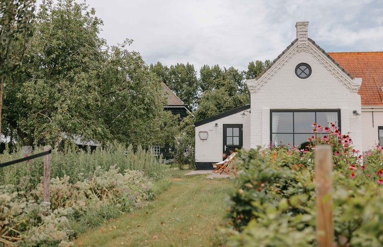 Natuurhuisje in Zuidzande