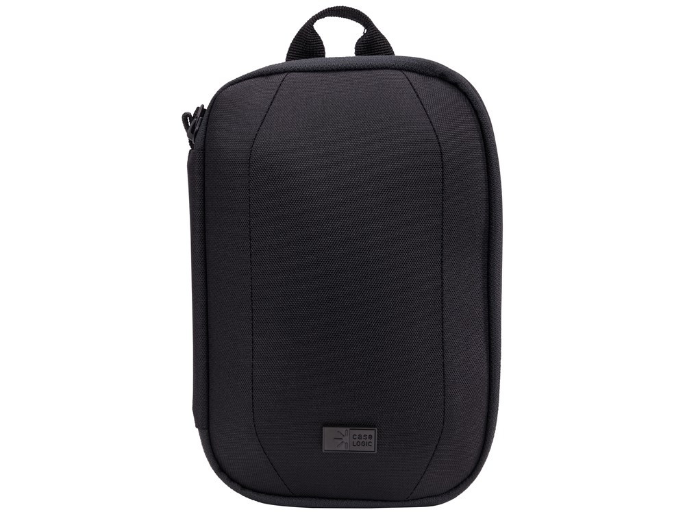 Case Logic Invigo Eco - Accessiores Case - Zwart