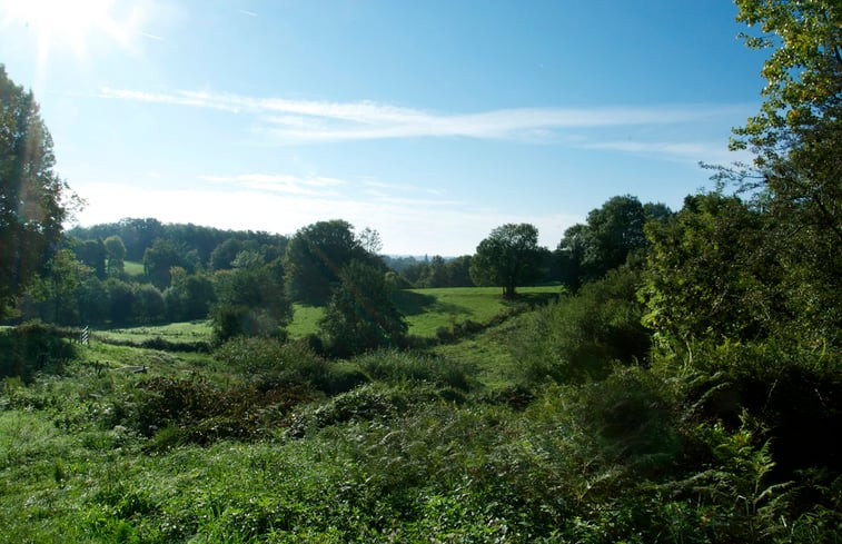 Natuurhuisje in Dompierre-les-eglises